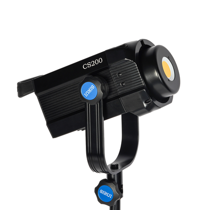 Sirui Bicolor LED Flash monobloque CS200B — 4