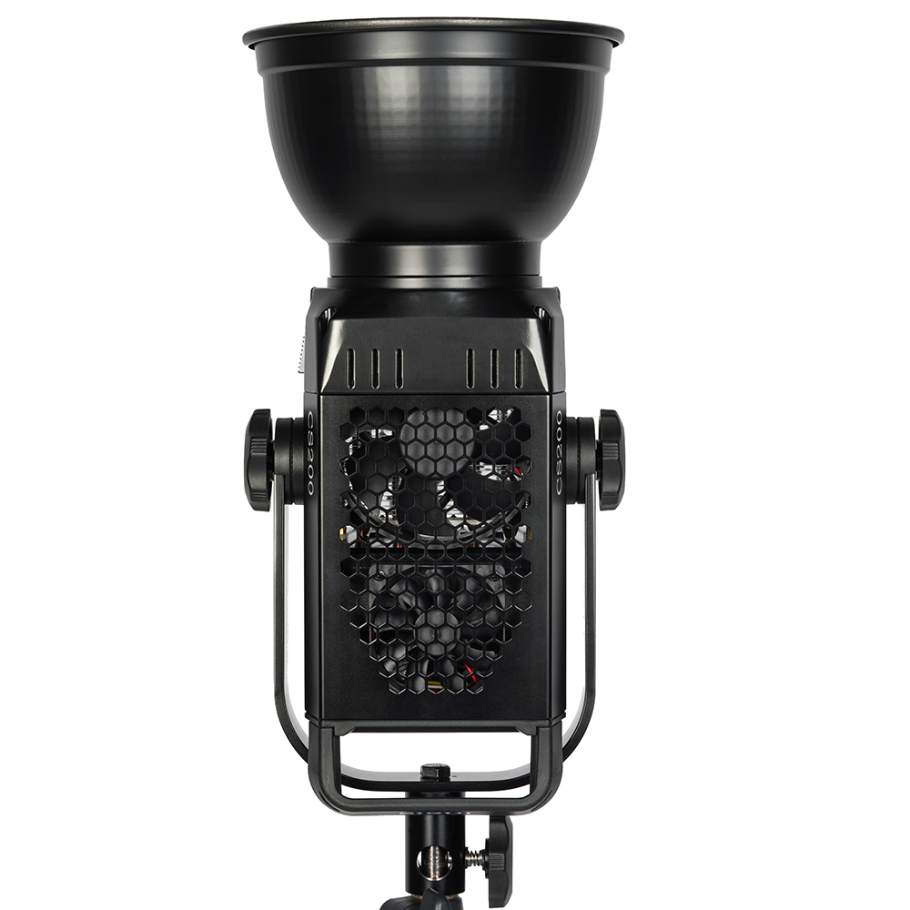 Sirui Bicolor LED Flash monobloque CS200B — 5