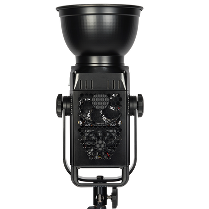 Sirui Bicolor LED Flash monobloque CS200B — 5