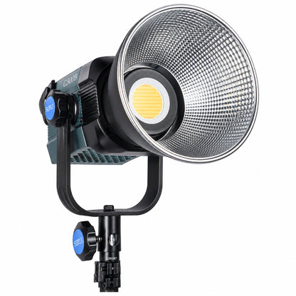 Sirui Luz diurna LED Flash monobloque C300