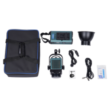Sirui Luz diurna LED Flash monobloque C300 — 2