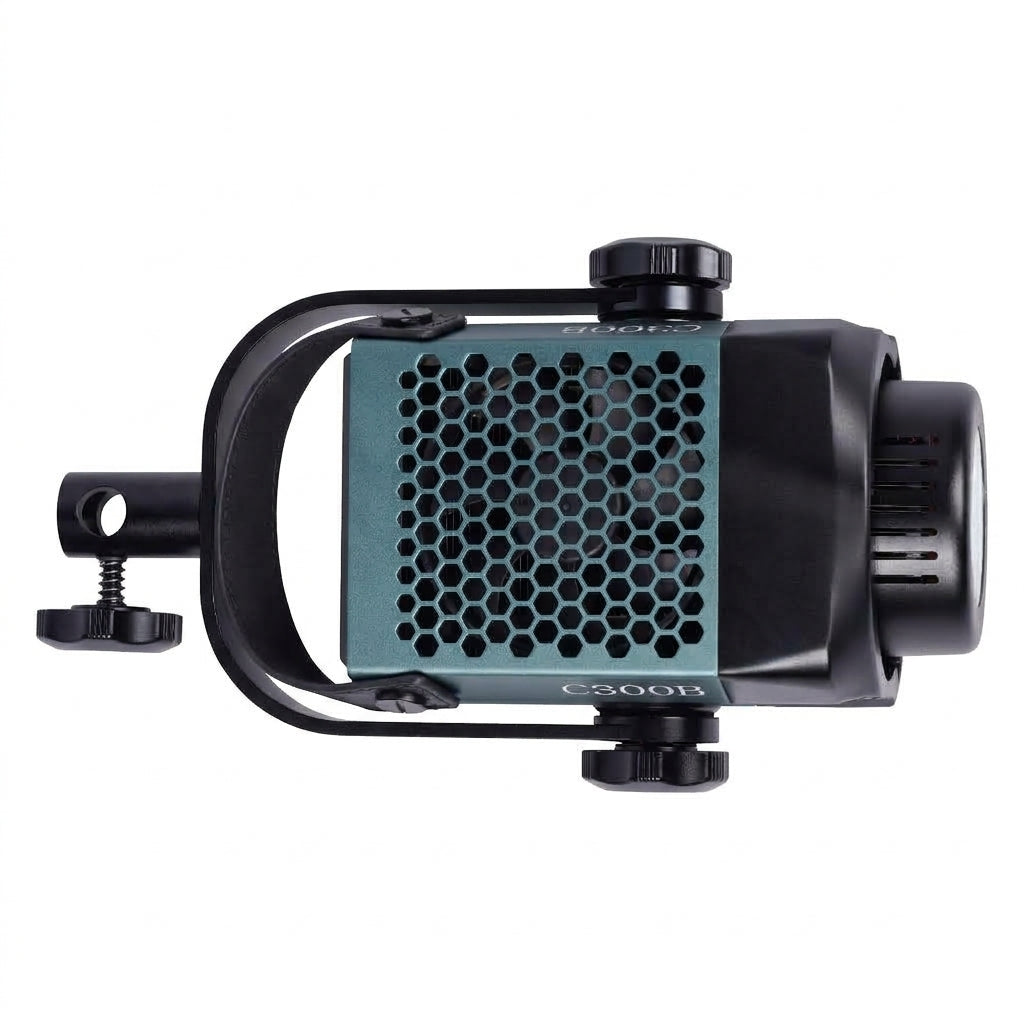 Sirui Luz diurna LED Flash monobloque C300 — 5