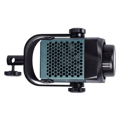 Sirui Luz diurna LED Flash monobloque C300 — 5