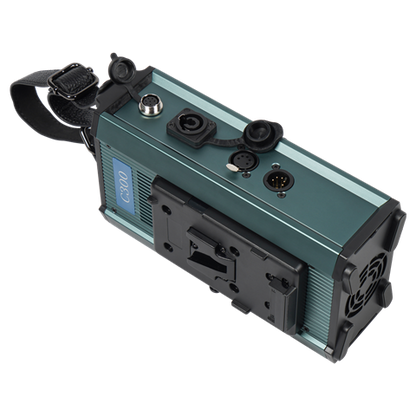 Sirui Luz diurna LED Flash monobloque C300 — 7