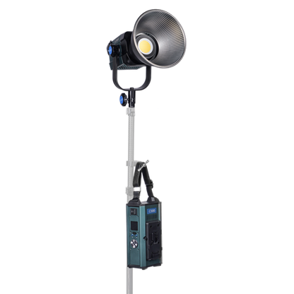 Sirui Luz diurna LED Flash monobloque C300 — 8