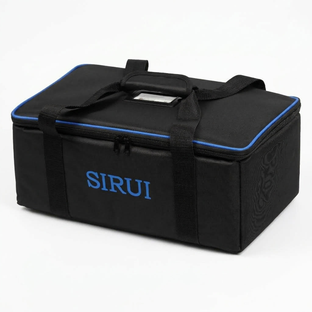 Sirui Bicolor LED Flash monobloque C300B — 3