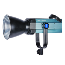 Sirui RGB LED Flash monobloque C300R Multicolor — 2