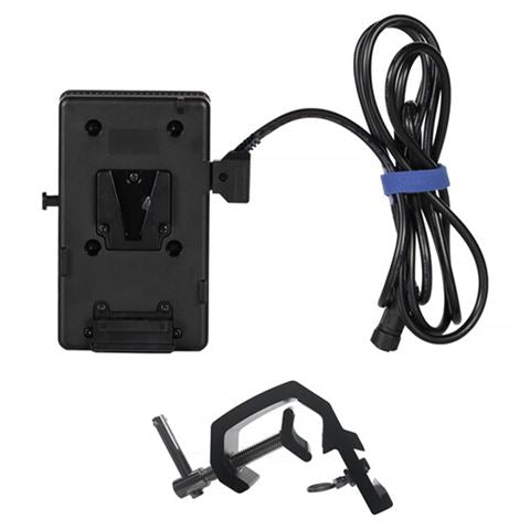 Sirui Placa para batería V-Mount VM-01