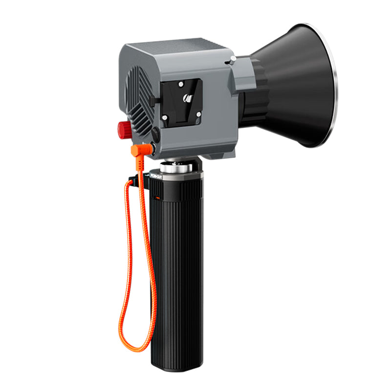 Sirui Batería Empuñadura ZG-H90 — 4
