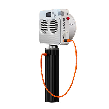 Sirui Batería Empuñadura ZG-H90 — 5