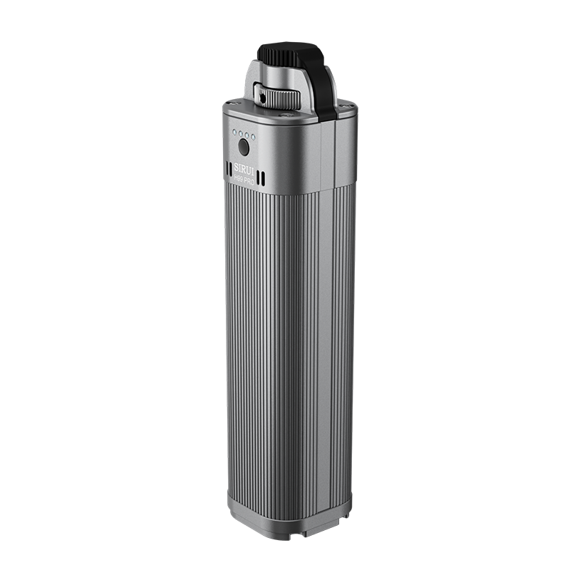 Sirui Batería Empuñadura H99 Pro — 5