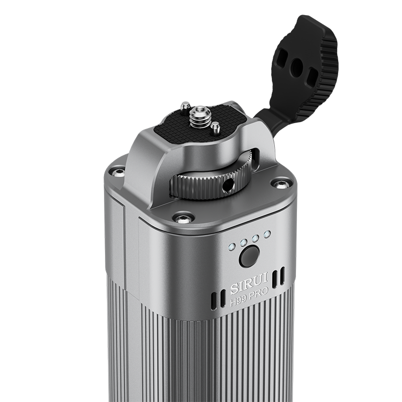 Sirui Batería Empuñadura H99 Pro — 6