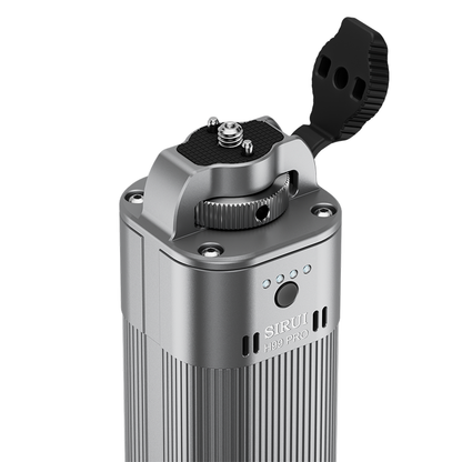 Sirui Batería Empuñadura H99 Pro — 6