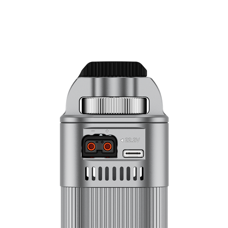Sirui Batería Empuñadura H99 Pro — 8