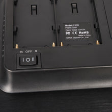 Sirui Bicolor LED Video Panel E30B — 5