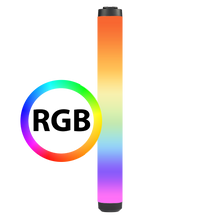Sirui LED Tubo de luz T30 Negro