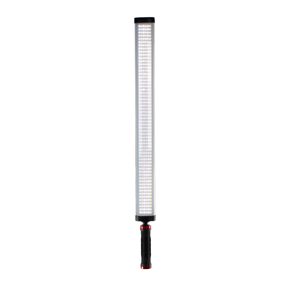 Sirui LED Tubo de luz T60X Telescópico