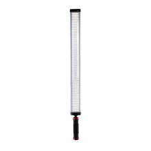 Sirui LED Tubo de luz T60X Telescópico