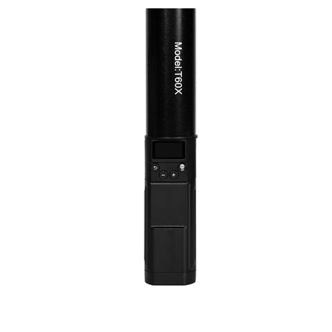 Sirui LED Tubo de luz T60X Telescópico — 4