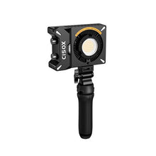 Sirui Bicolor COB De bolsillo Lámpara LED C150X Combo