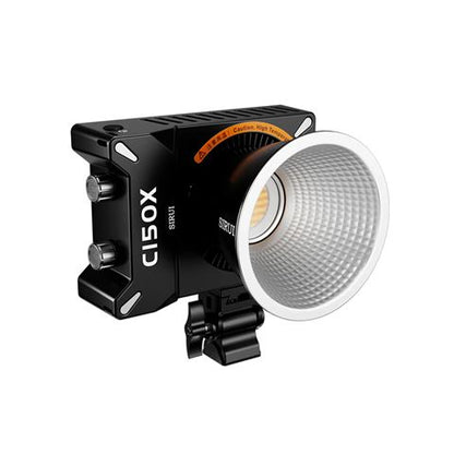 Sirui Bicolor COB De bolsillo Lámpara LED C150X Combo — 2