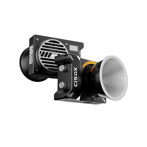 Sirui Bicolor COB De bolsillo Lámpara LED C150X Combo — 3
