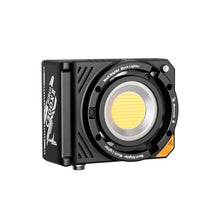 Sirui Bicolor COB De bolsillo Lámpara LED C300X II — 2