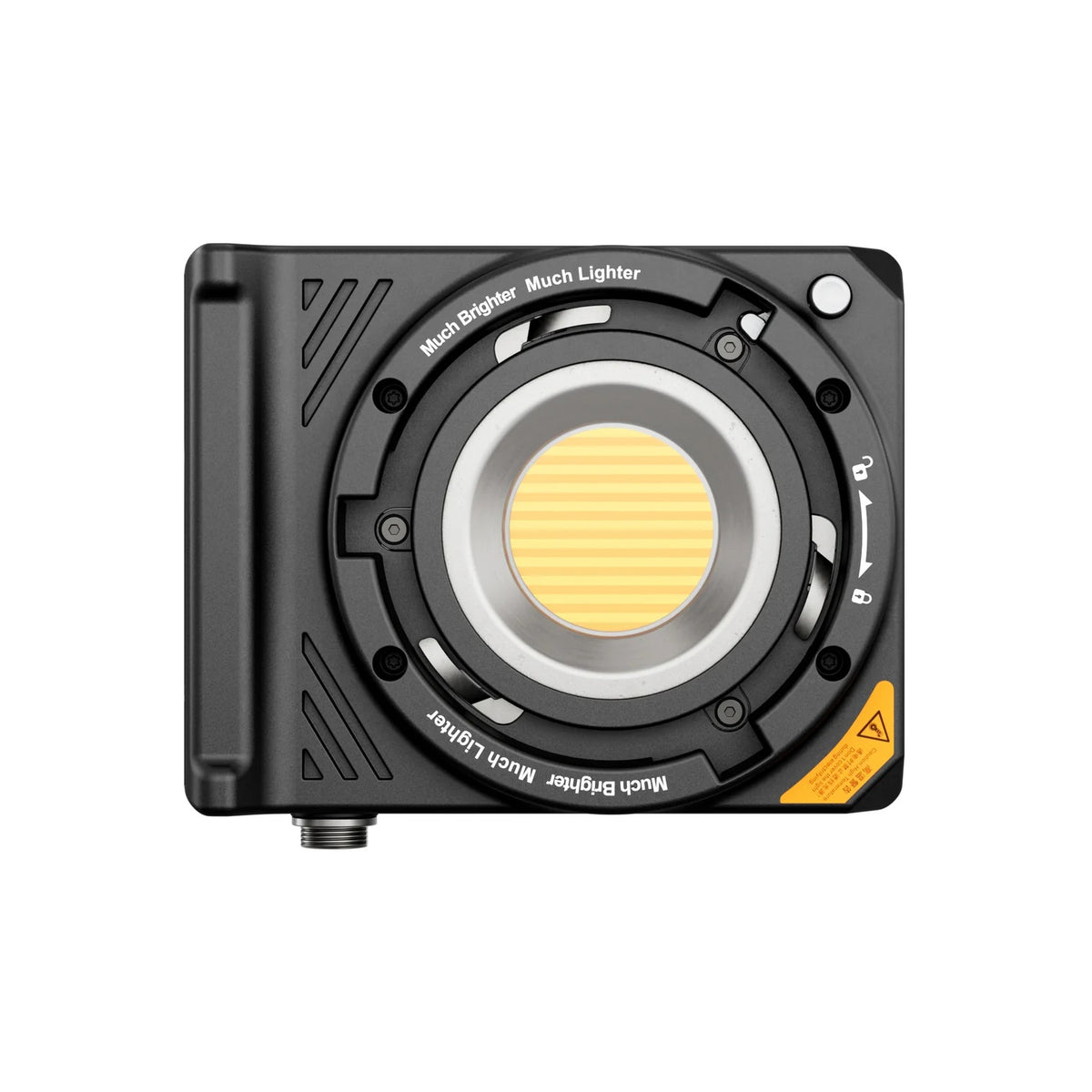 Sirui Bicolor COB De bolsillo Lámpara LED C300X II — 3
