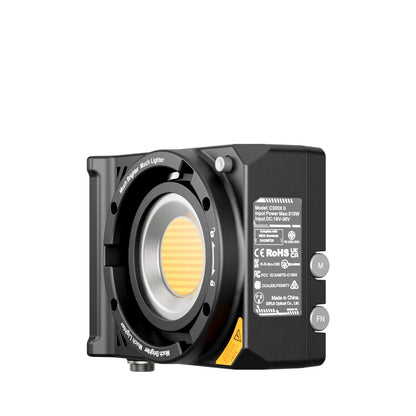 Sirui Bicolor COB De bolsillo Lámpara LED C300X II — 4