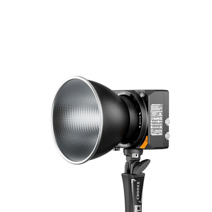 Sirui Bicolor COB De bolsillo Lámpara LED C300X II — 6