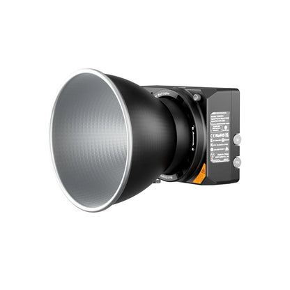 Sirui Bicolor COB De bolsillo Lámpara LED C300X II — 7