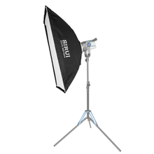 Sirui Plegable Softbox QR6090 60x90 cm