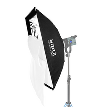 Sirui Plegable Softbox QR6090 60x90 cm — 2