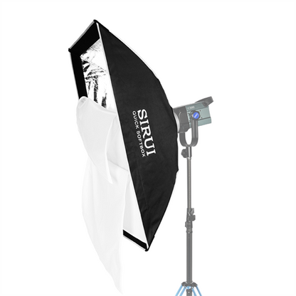 Sirui Plegable Softbox QR6090 60x90 cm — 2