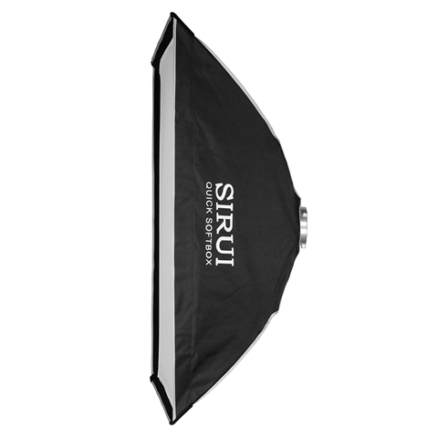 Sirui Plegable Softbox QR6090 60x90 cm — 3