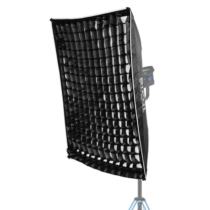 Sirui Plegable Softbox QR6090 60x90 cm — 4