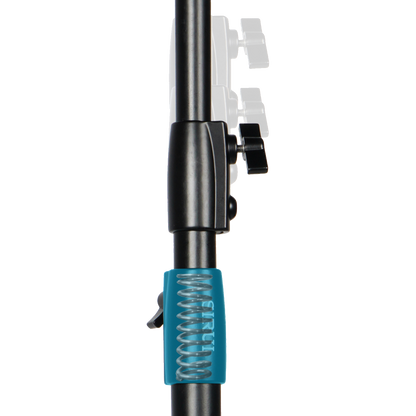 Sirui Reforzado Trípode DJ280 2.8m — 2