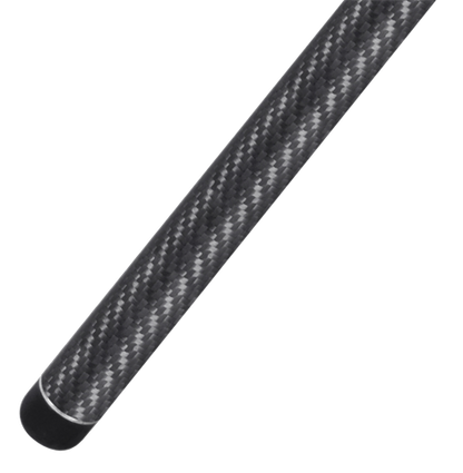 Sirui Carbono Trípode DK18 Con amortiguación neumática 1.8m — 5