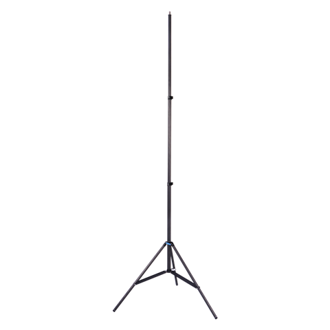 Sirui Carbono Trípode DK28 Con amortiguación neumática 2.8m