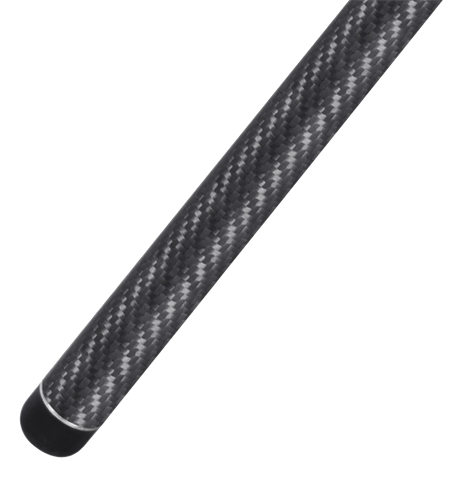 Sirui Carbono Trípode DK28 Con amortiguación neumática 2.8m — 4