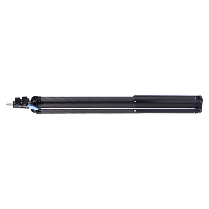 Sirui Carbono Trípode DK28 Con amortiguación neumática 2.8m — 6