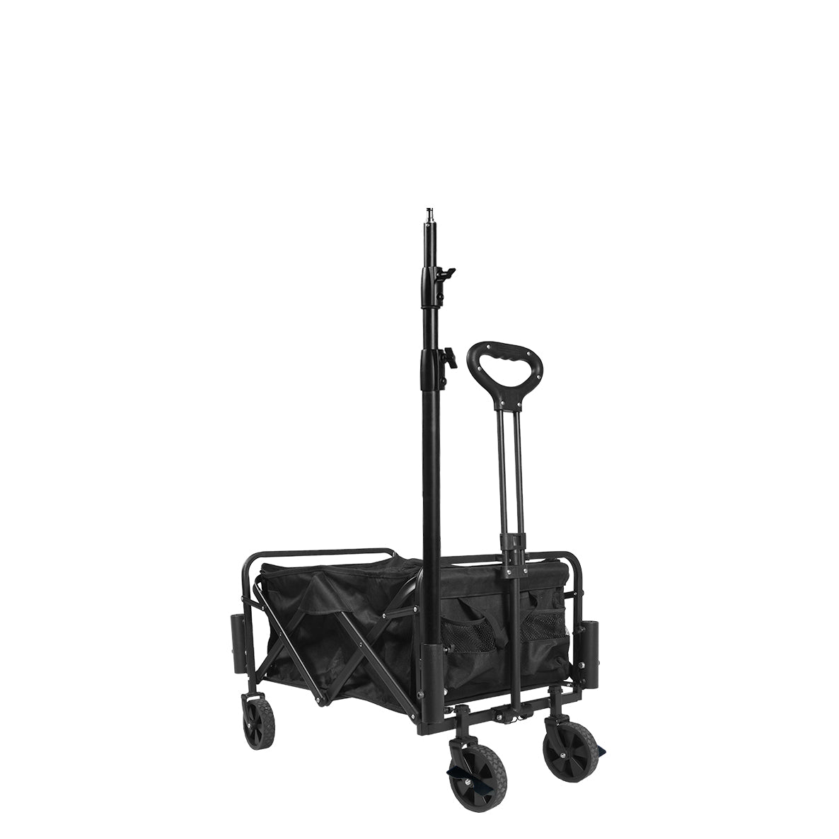 Sirui Plegable Transporte Carro FPC02 con 2 Trípodes