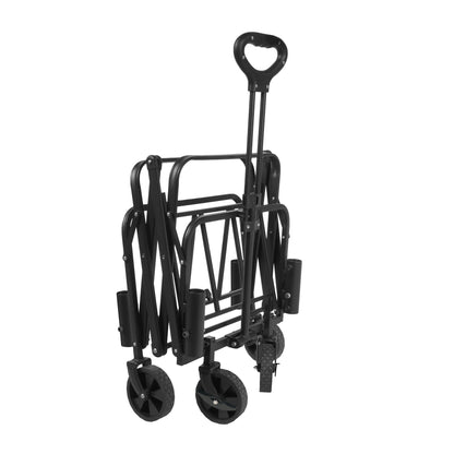 Sirui Plegable Transporte Carro FPC02 con 2 Trípodes — 4