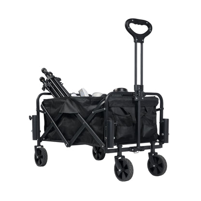 Sirui Plegable Transporte Carro FPC02 con 2 Trípodes — 6