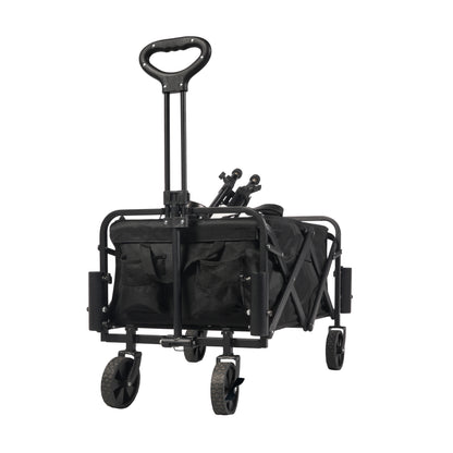 Sirui Plegable Transporte Carro FPC02 con 2 Trípodes — 7