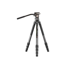 Sirui Sportich Fibra de carbono Trípode SP124+B5X