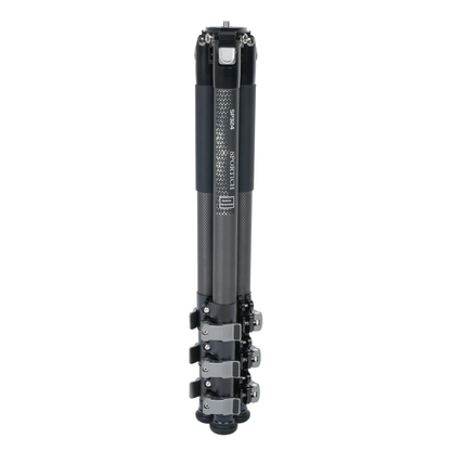 Sirui Sportich Fibra de carbono Trípode SP324+BH-10 — 5