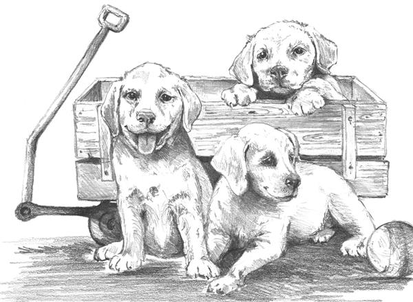 R&L Sketching Made Easy Large