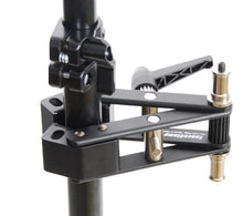 StudioKing Profesional Tubo Pinza + Espigas 110-021