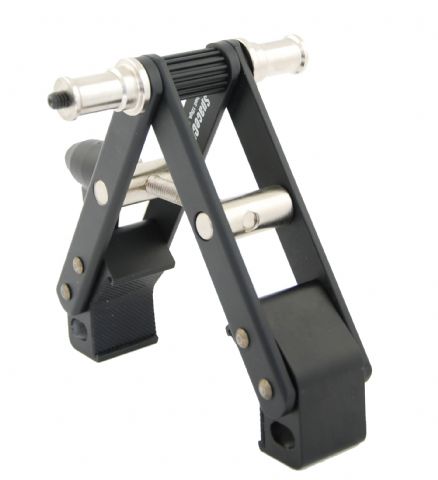 StudioKing Profesional Tubo Pinza + Espigas 110-021 — 3